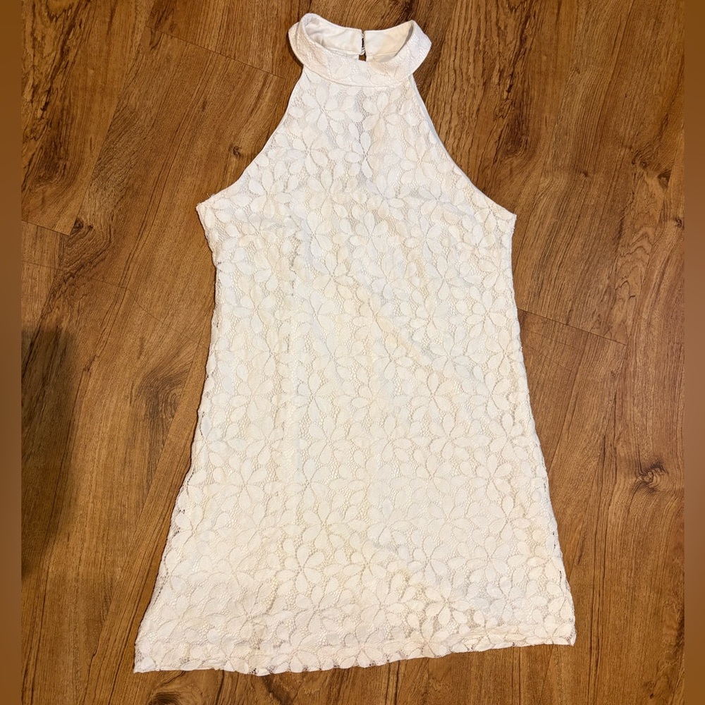 Lulus Dress